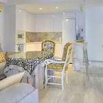Apartamento Calle Betis