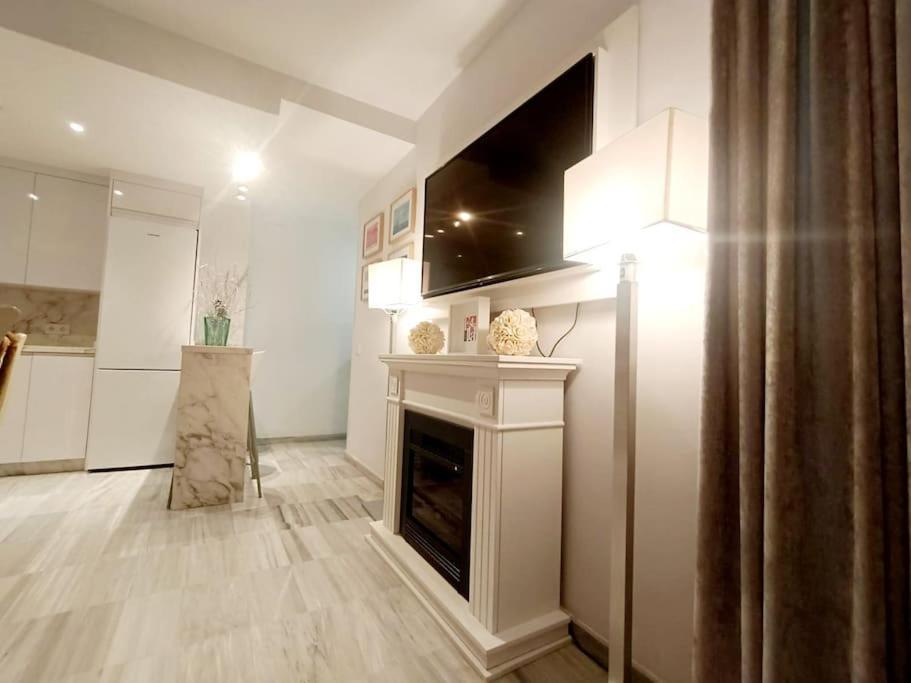 Appartement Calle Betis Séville