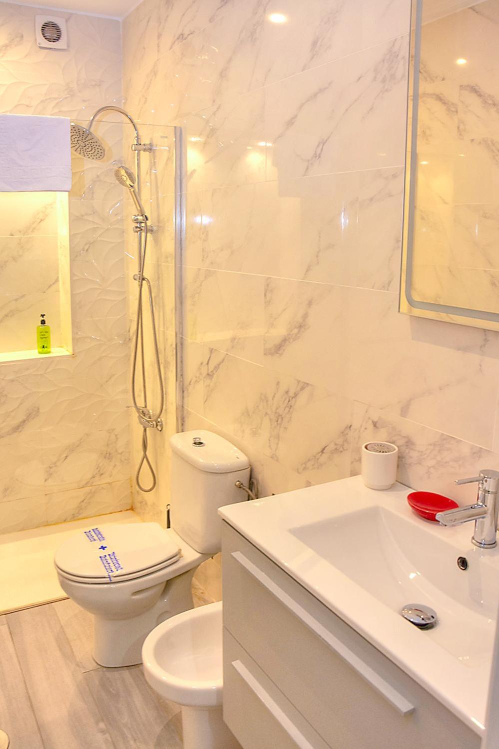 Calle Betis Appartement