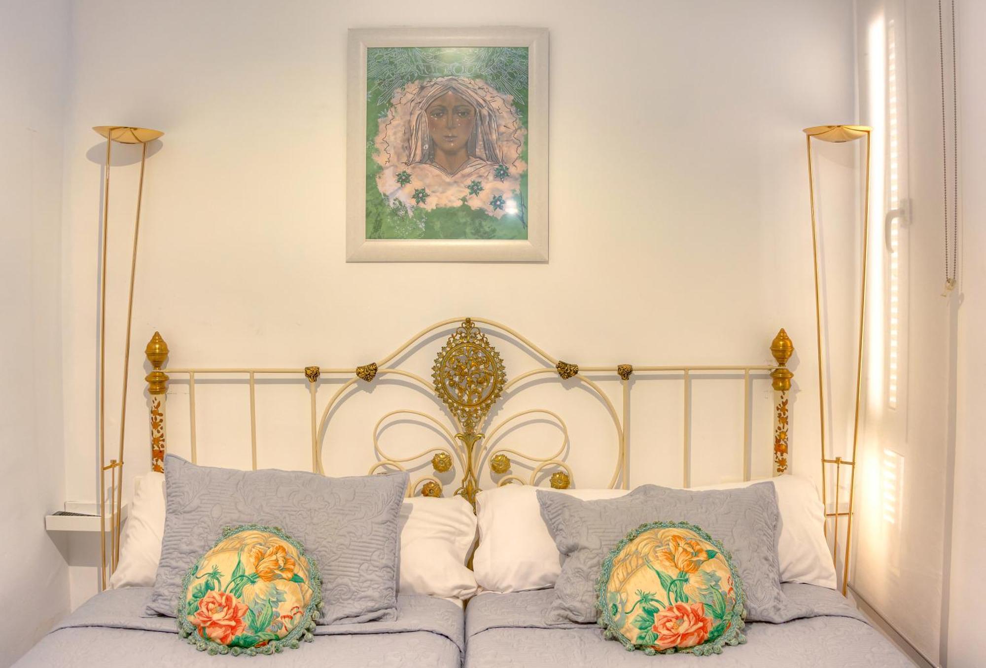 Calle Betis Appartement