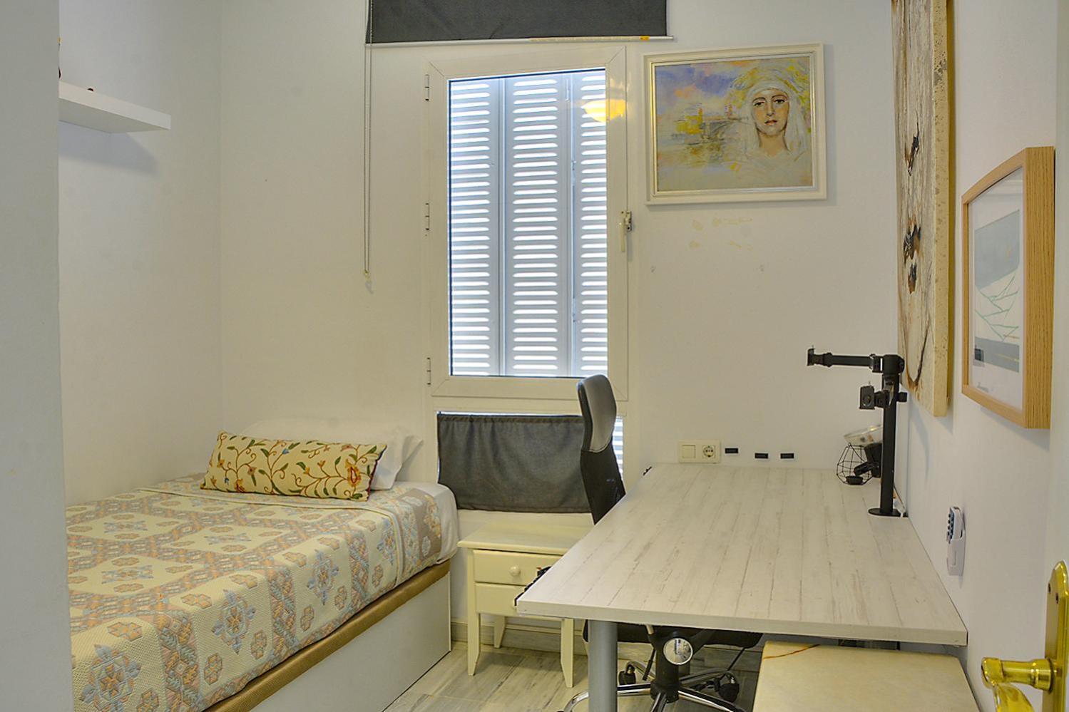 Appartement Calle Betis Séville