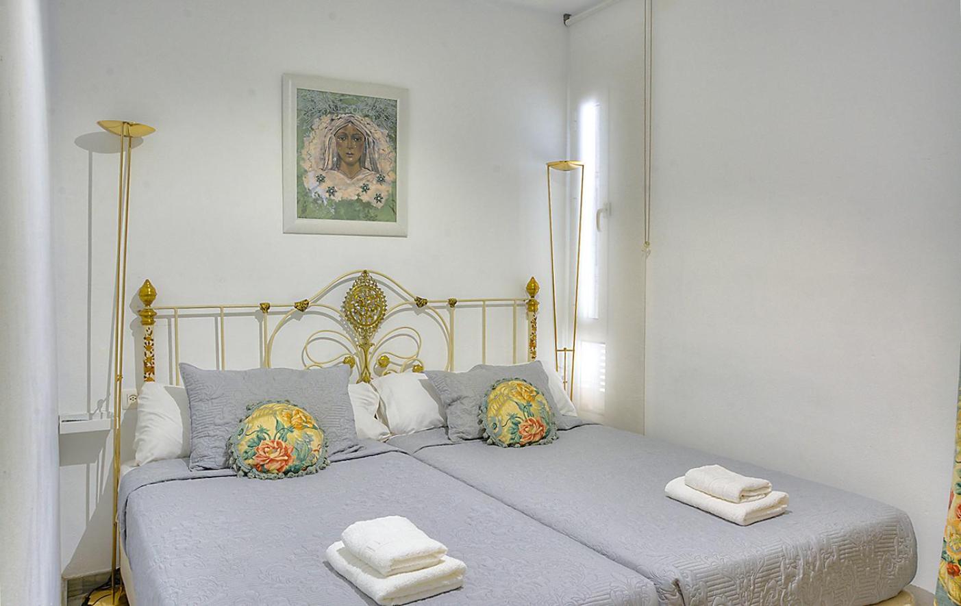 Calle Betis Appartement Séville