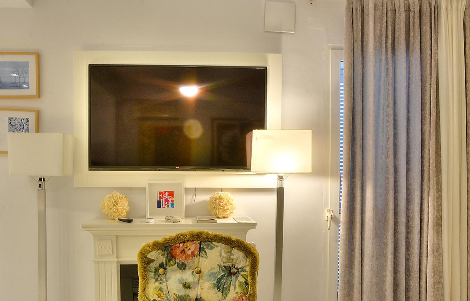 Calle Betis Appartement