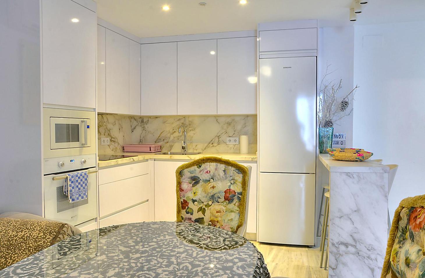 Appartement Calle Betis Séville