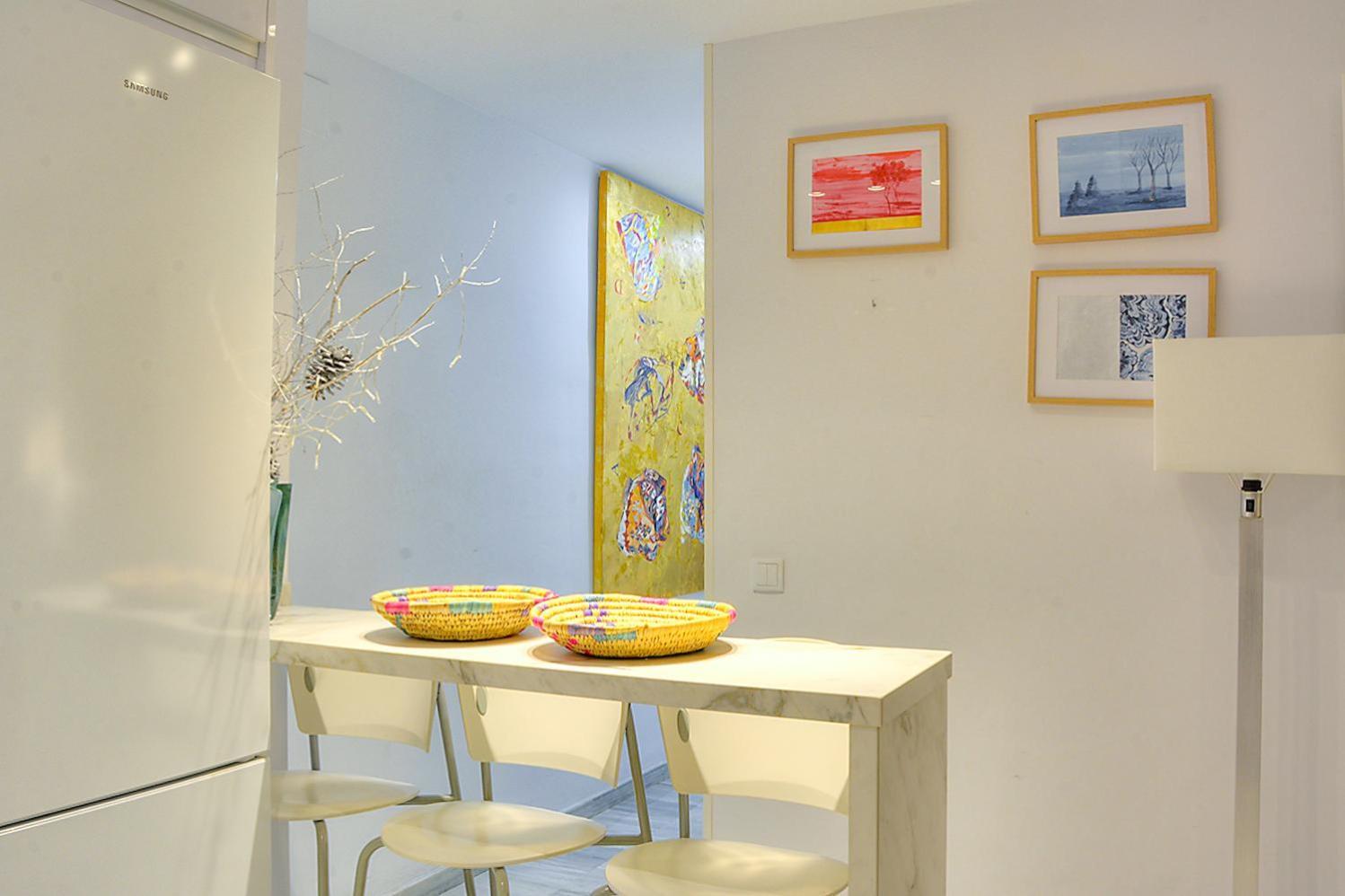 Calle Betis Appartement Séville